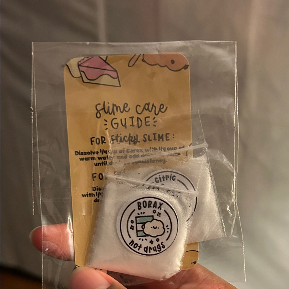 Slime - Picture 6 of 7